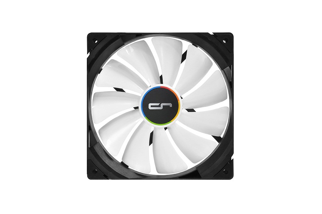 Cryorig Silent 140mm CR-Q4B