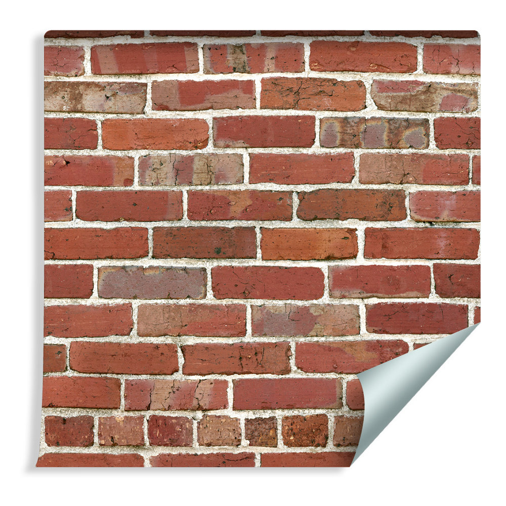 Muralo Tapeta Cegła-Mur 3D 171490878 T_F_10mx53_W_171490878_A