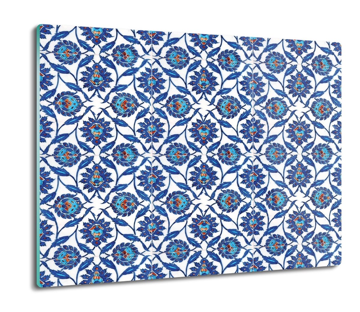 szklana osłona kuchenna Mozaika Turcja wzór 60x52, ArtprintCave