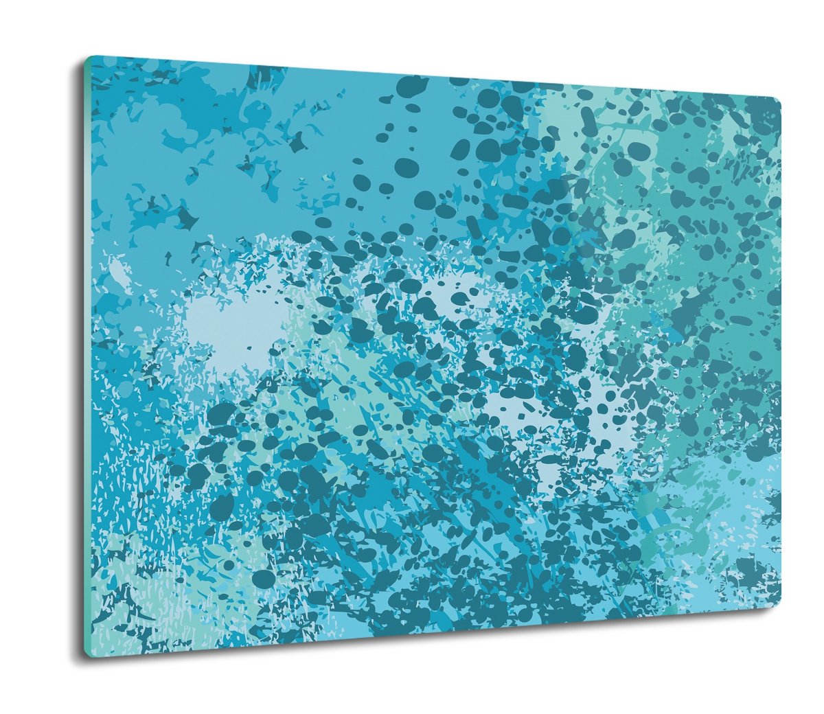 deska splashback druk Abstrakcja tekstura 60x52, ArtprintCave