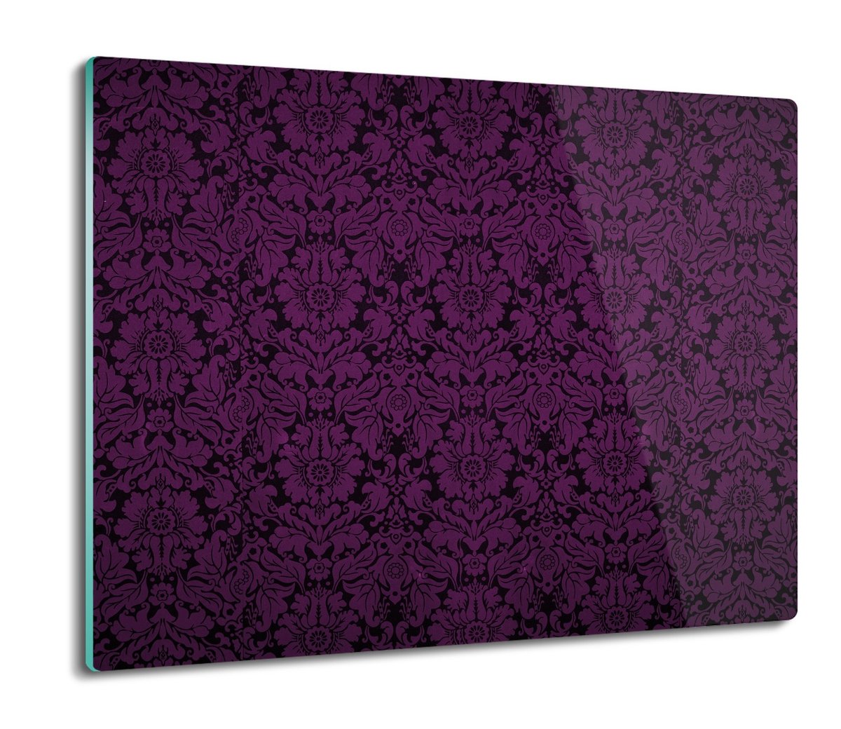 druk ochrona na indukcję Tapeta wzór vintage 60x52, ArtprintCave