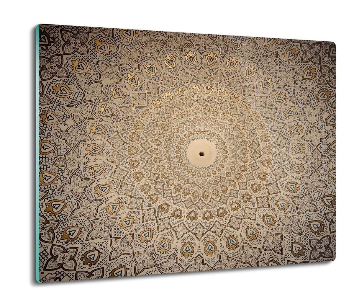 druk osłona na indukcję Mozaika wzór orient 60x52, ArtprintCave
