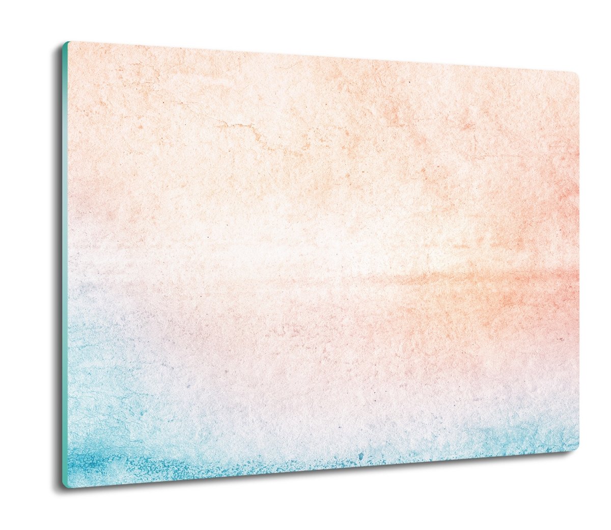 szklana splashback z foto Akwarela tekstura 60x52, ArtprintCave