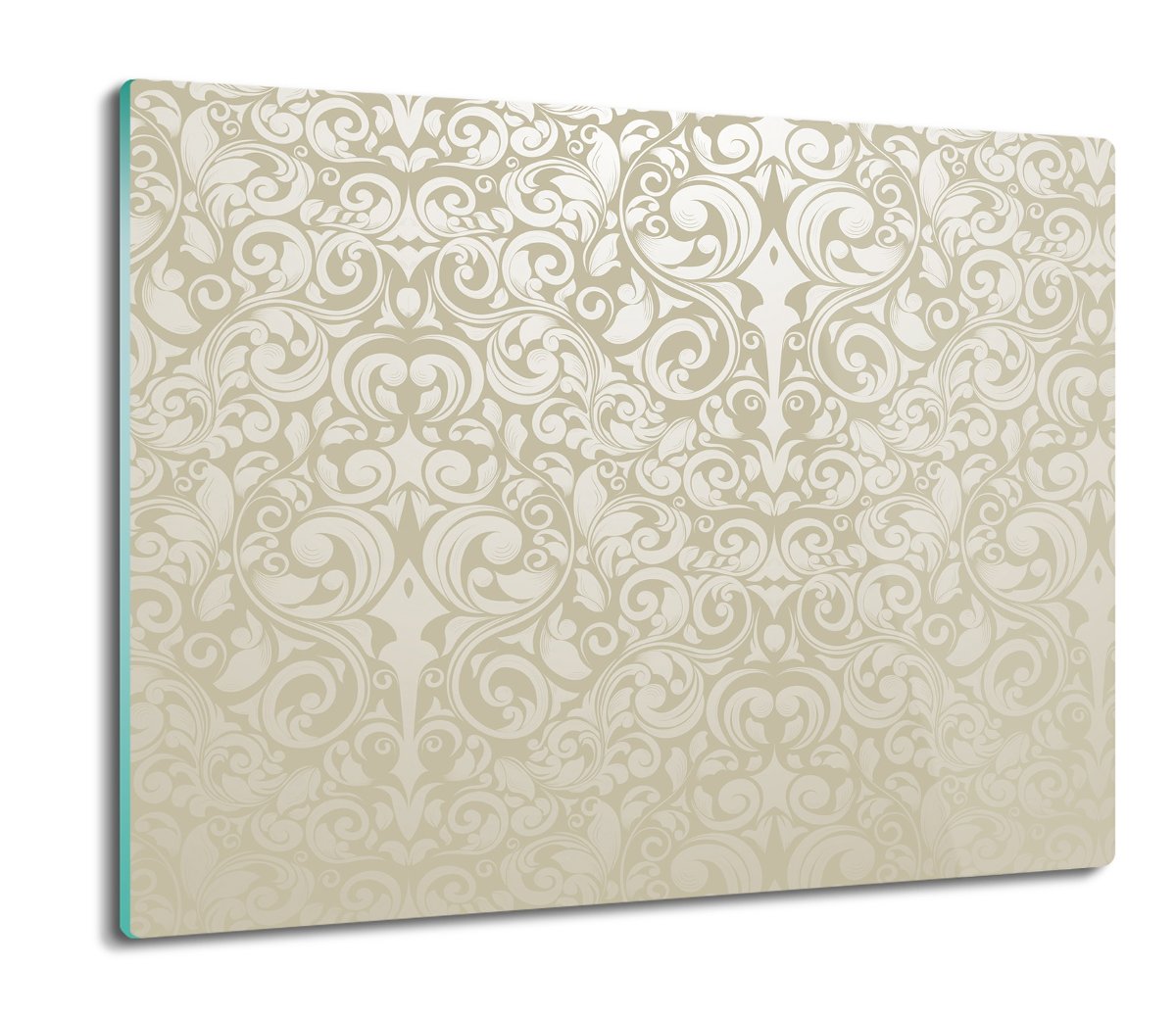 osłona na indukcję z grafiką Ornament tapeta 60x52, ArtprintCave