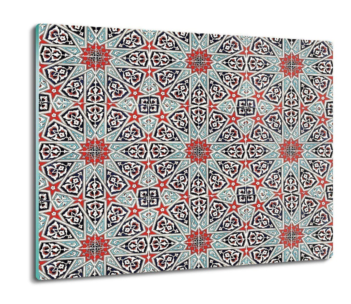 ochrona na indukcję Mozaika kafelki wzór 60x52, ArtprintCave