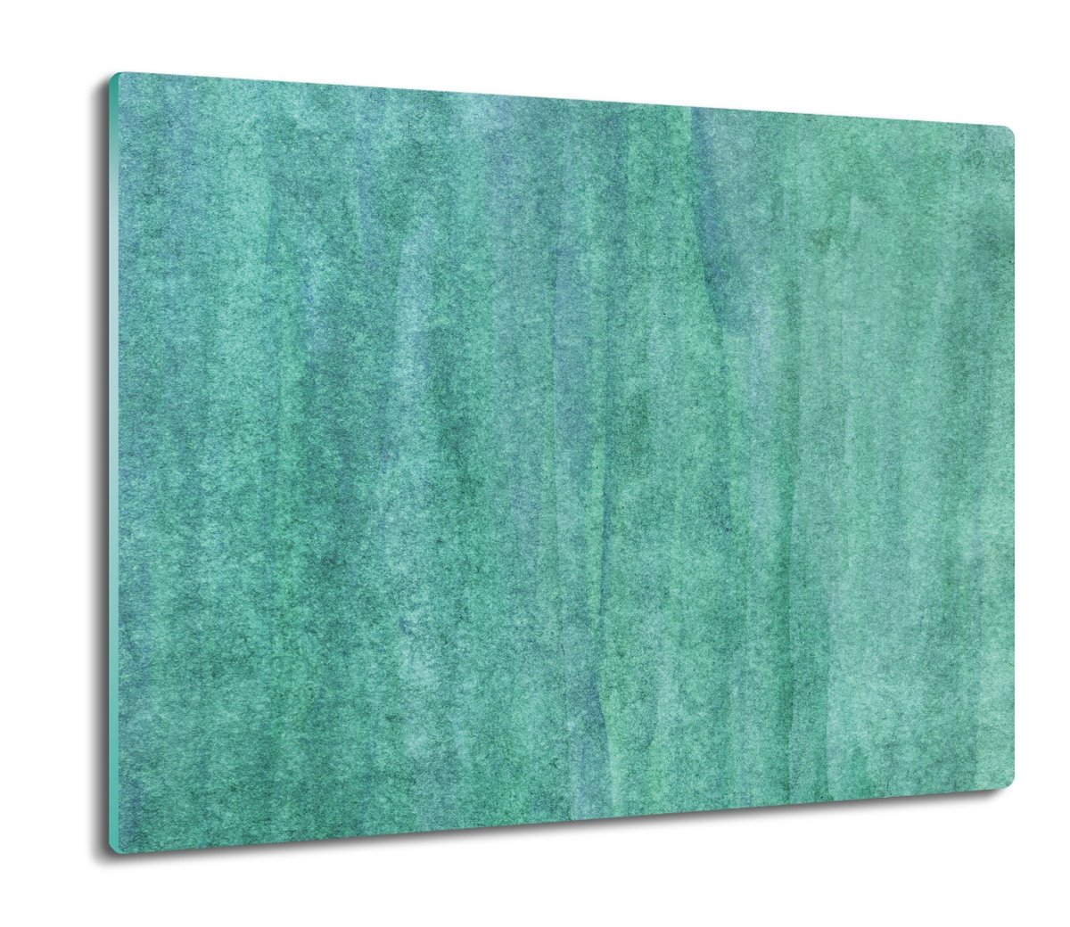 osłona płyty kuchennej Akwarela tekstura 60x52, ArtprintCave