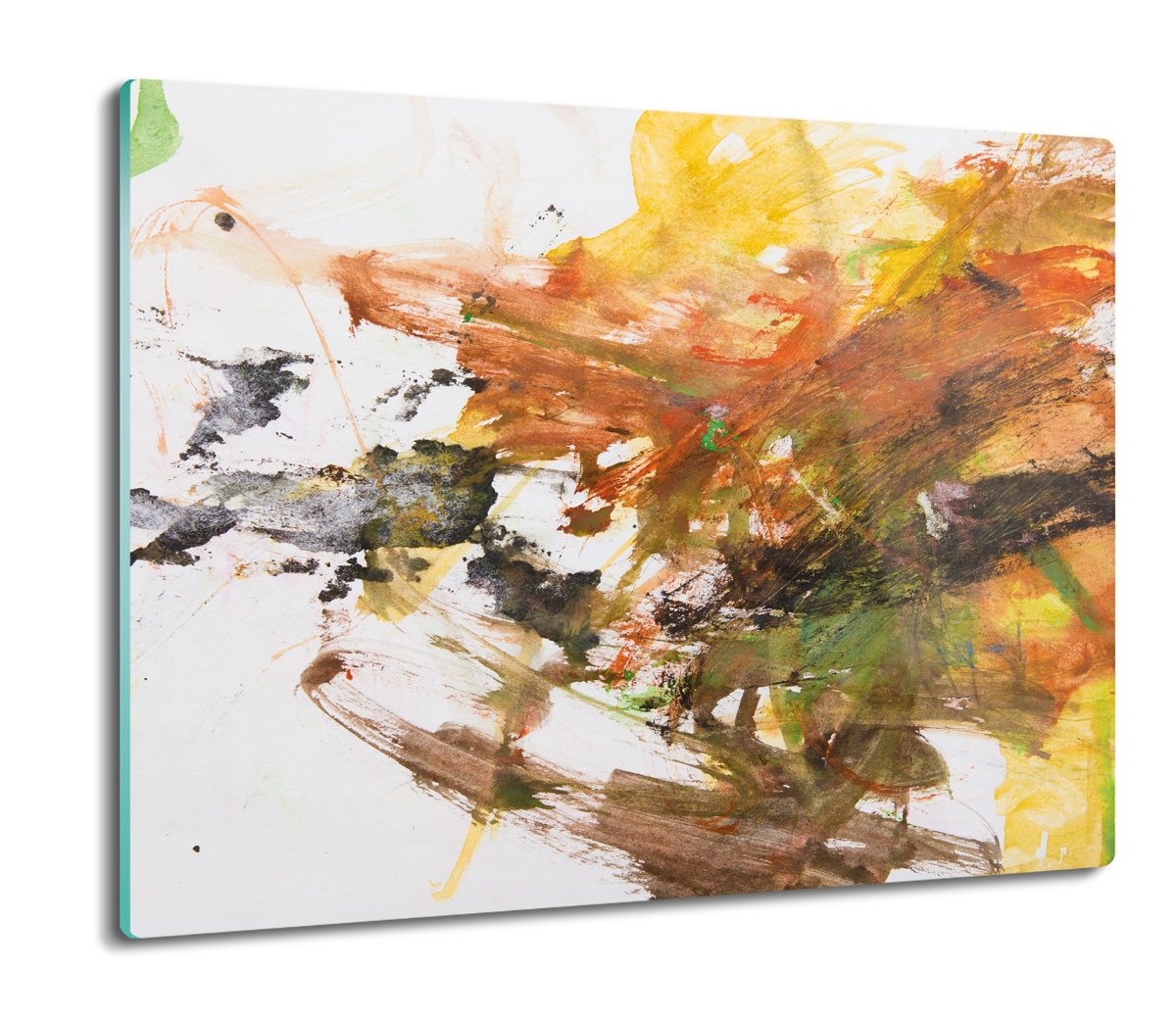 osłona na kuchenkę indukcyjną Akryl obraz 60x52, ArtprintCave