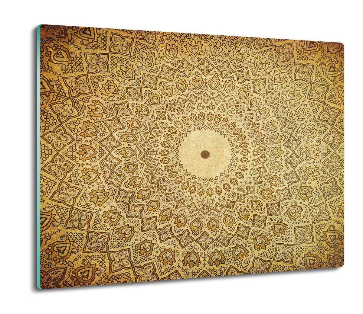 szklana splashback ze szkła Mozaika orient 60x52, ArtprintCave