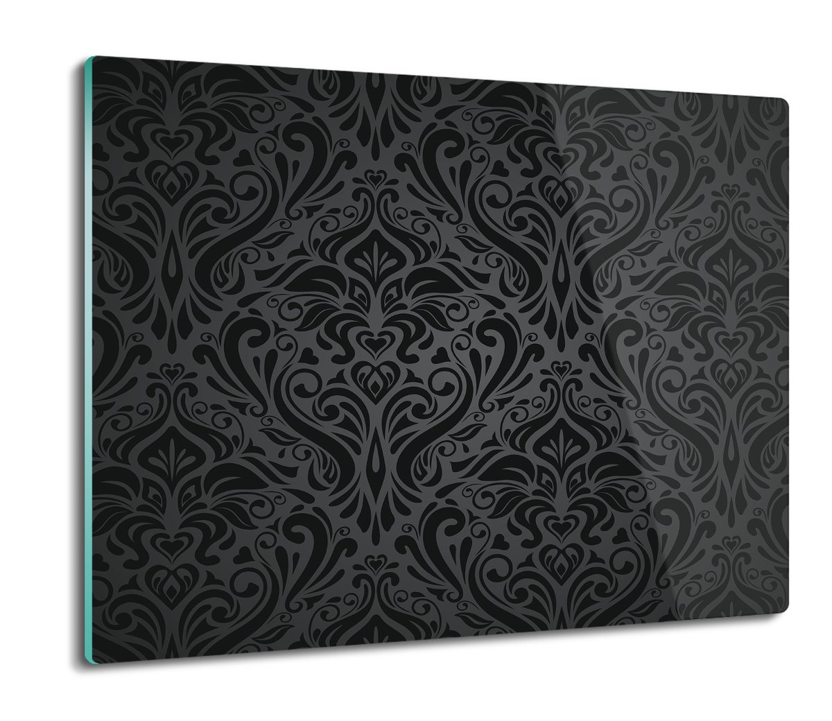 osłona splashback druk Ornament tapeta wzór 60x52, ArtprintCave