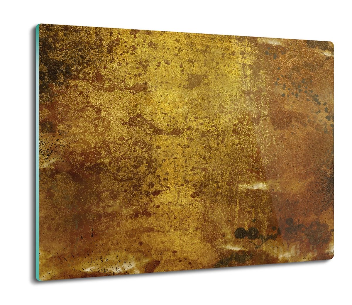 osłona na płytę indukcyjną druk Mur ściana 60x52, ArtprintCave