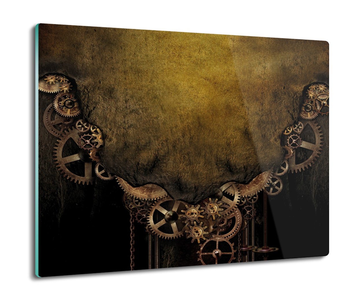 płyty ochronne na indukcję Mechanizm stary 60x52, ArtprintCave