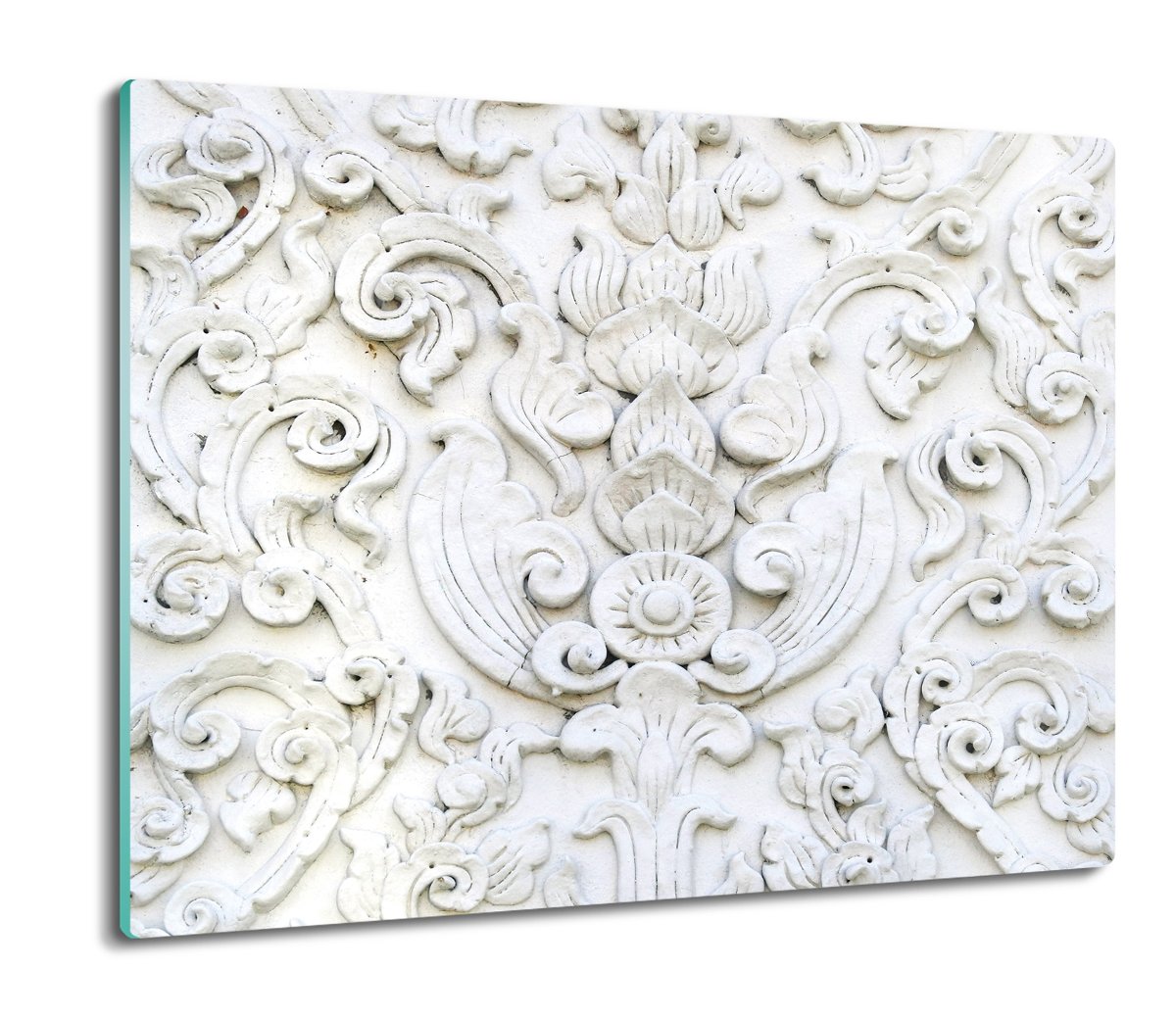 osłonka kuchenna druk Mural ornament wzór 60x52, ArtprintCave