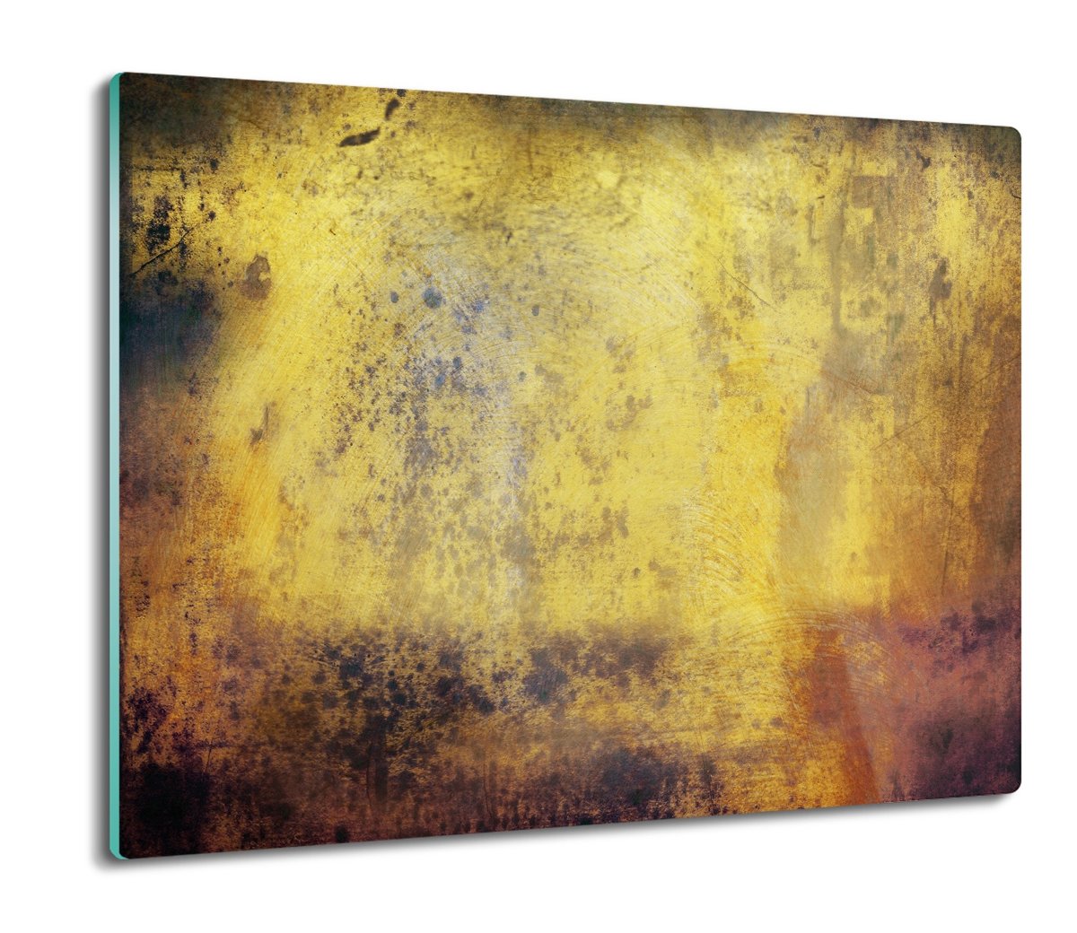 ochrona na indukcję druk Abstrakcja tekstura 60x52, ArtprintCave