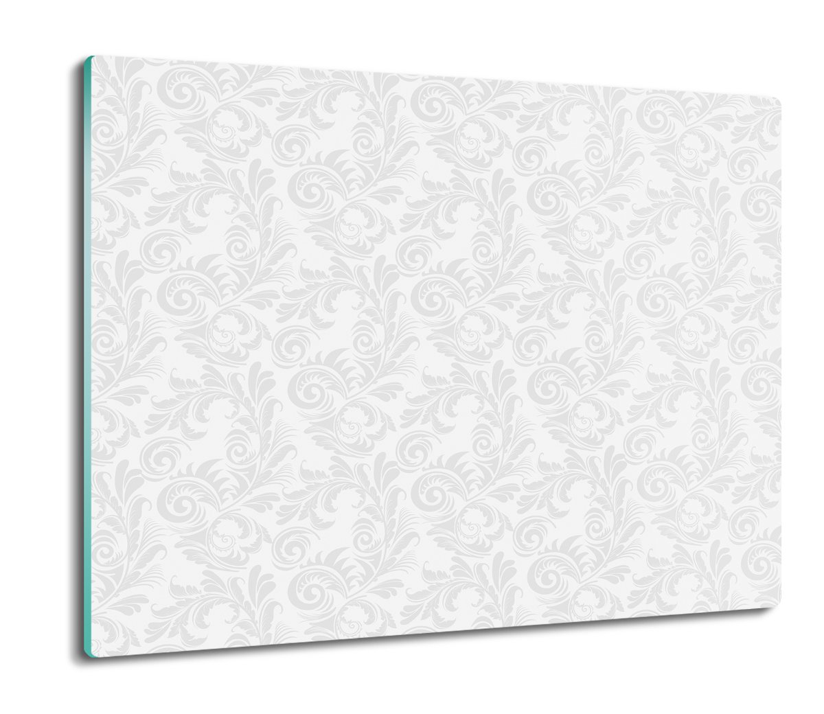 osłona płyty kuchennej Ornament barok wzór 60x52, ArtprintCave