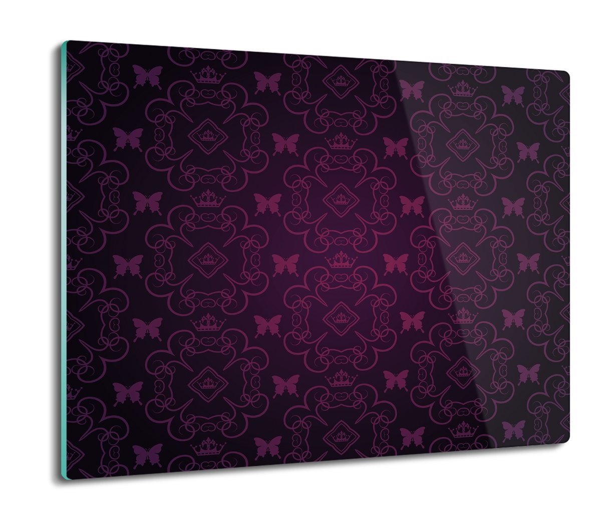 osłona na płytę indukcyjną Mozaika ornament 60x52, ArtprintCave