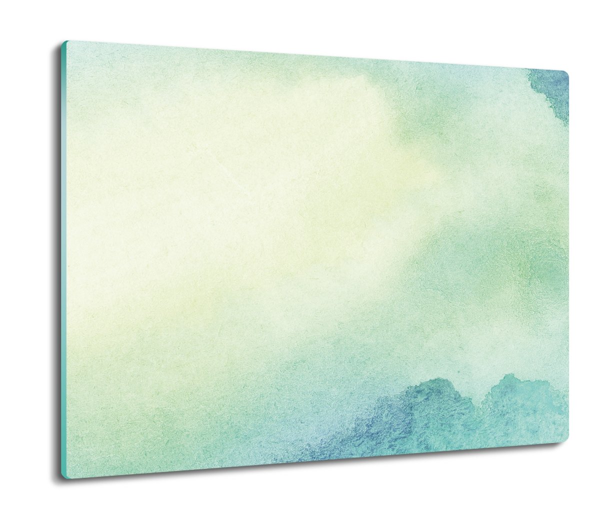 druk deska splashback Abstrakcja akwarela 60x52, ArtprintCave