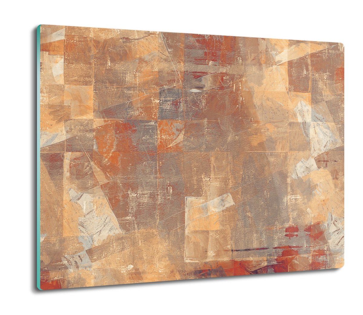 osłona splashback z grafiką Abstrakcja tło 60x52, ArtprintCave