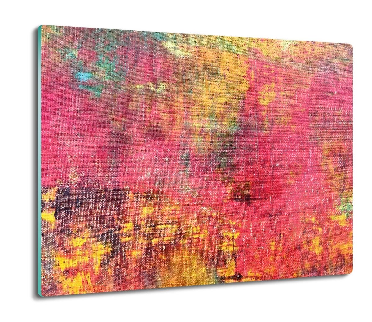 osłona splashback do kuchni Farba płótno 60x52, ArtprintCave