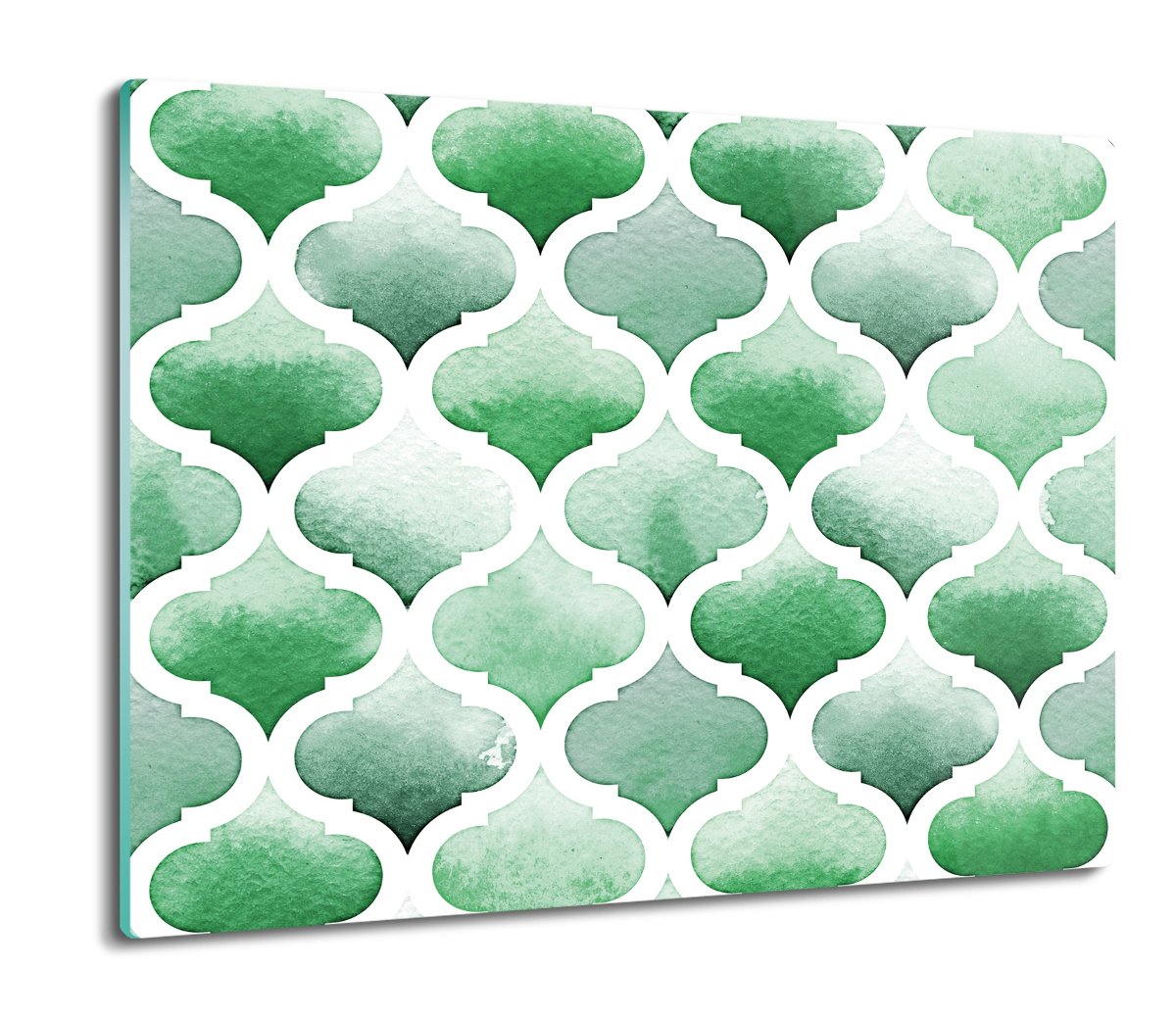 osłona splashback do kuchni Ornament maroko 60x52, ArtprintCave