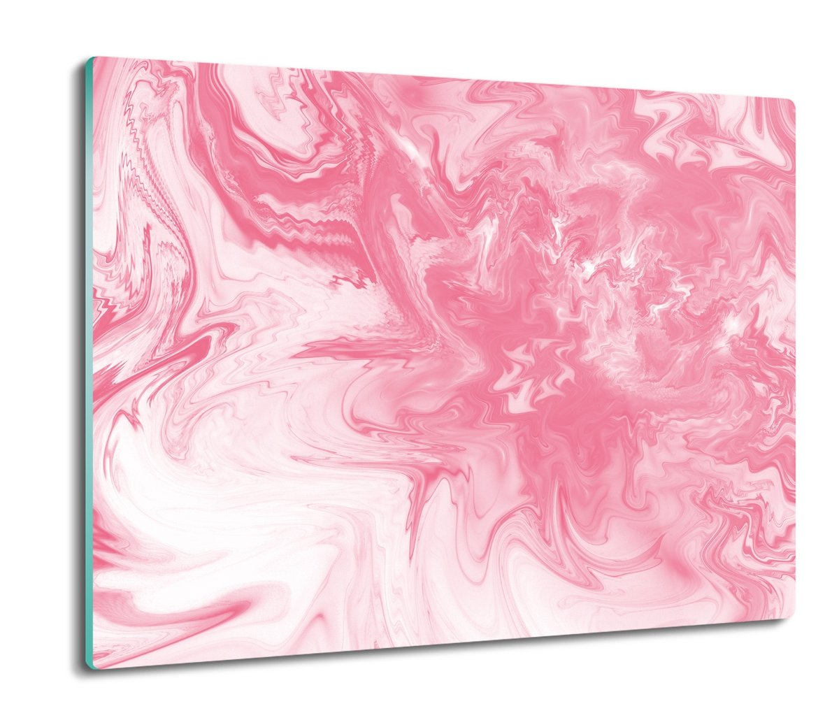 osłona płyty kuchennej Marmur abstrakcja 60x52, ArtprintCave