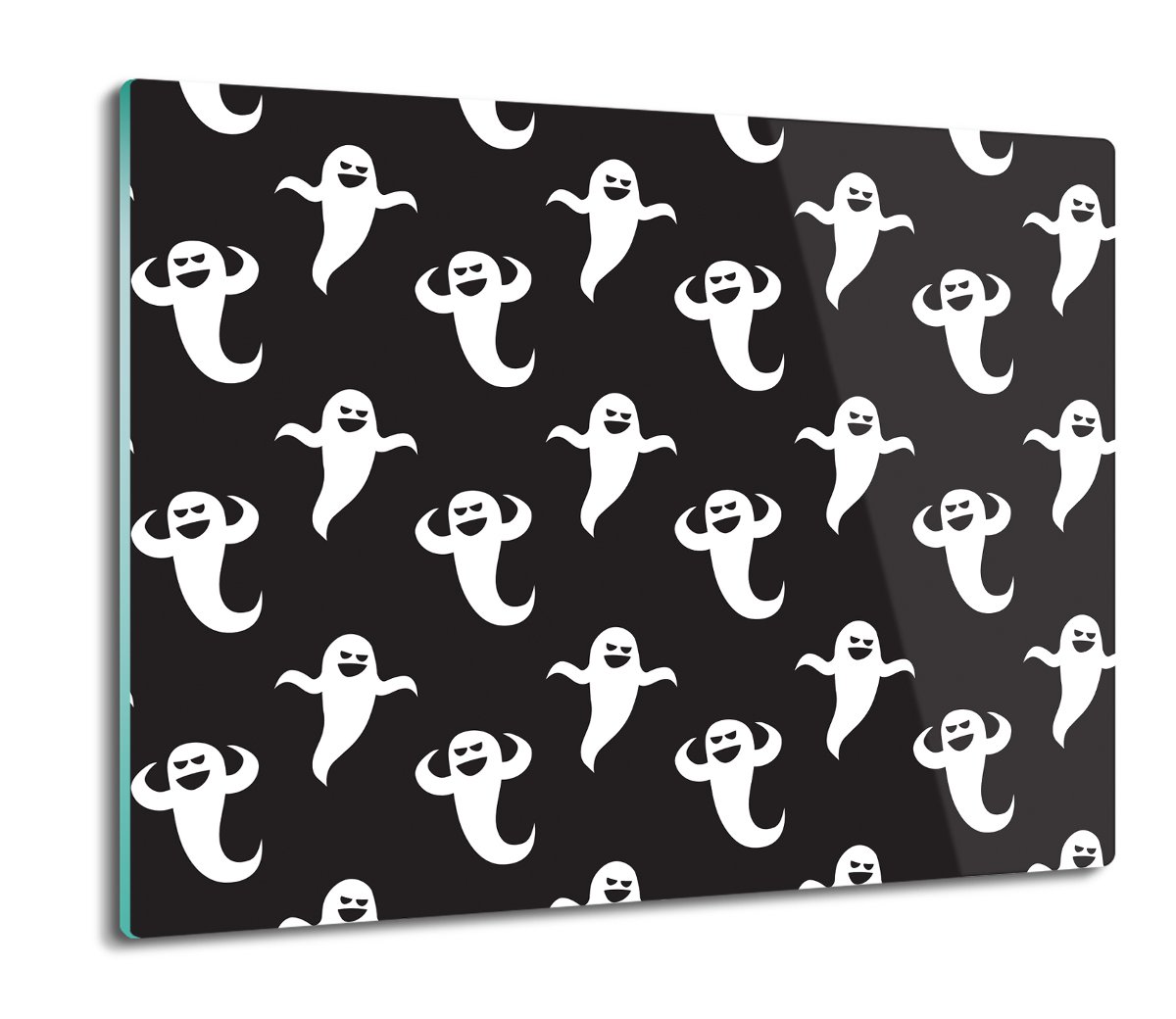 ochrona na indukcję Duchy halloween wzór 60x52, ArtprintCave