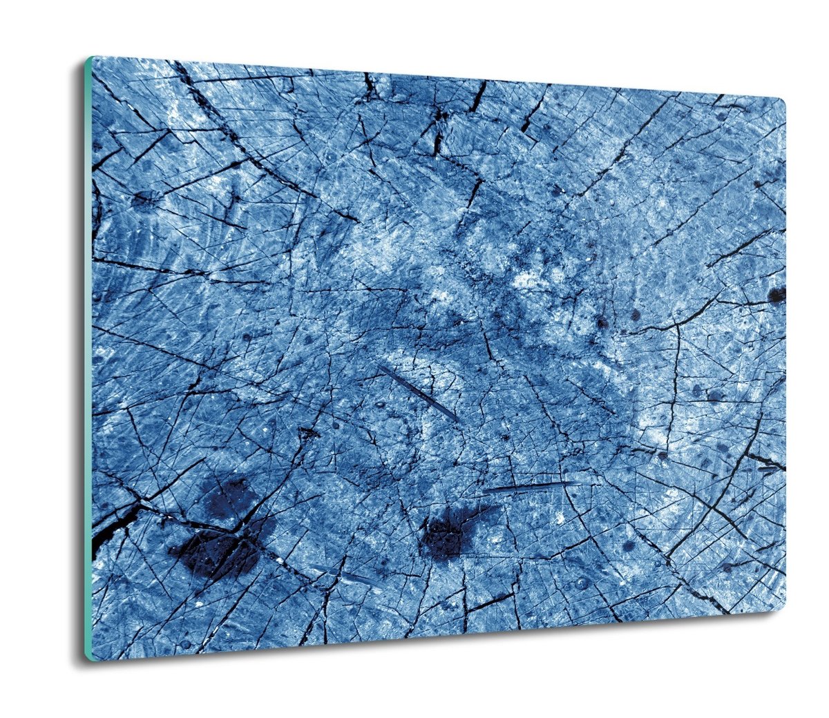 druk osłonka kuchenna Drzewo pień tekstura 60x52, ArtprintCave