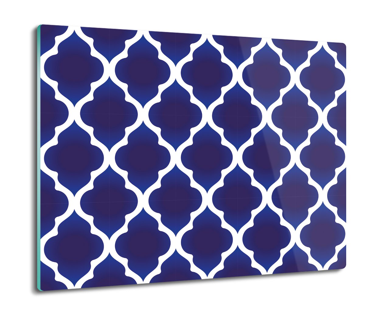 ochrona na indukcję z foto Ornament tekstura 60x52, ArtprintCave