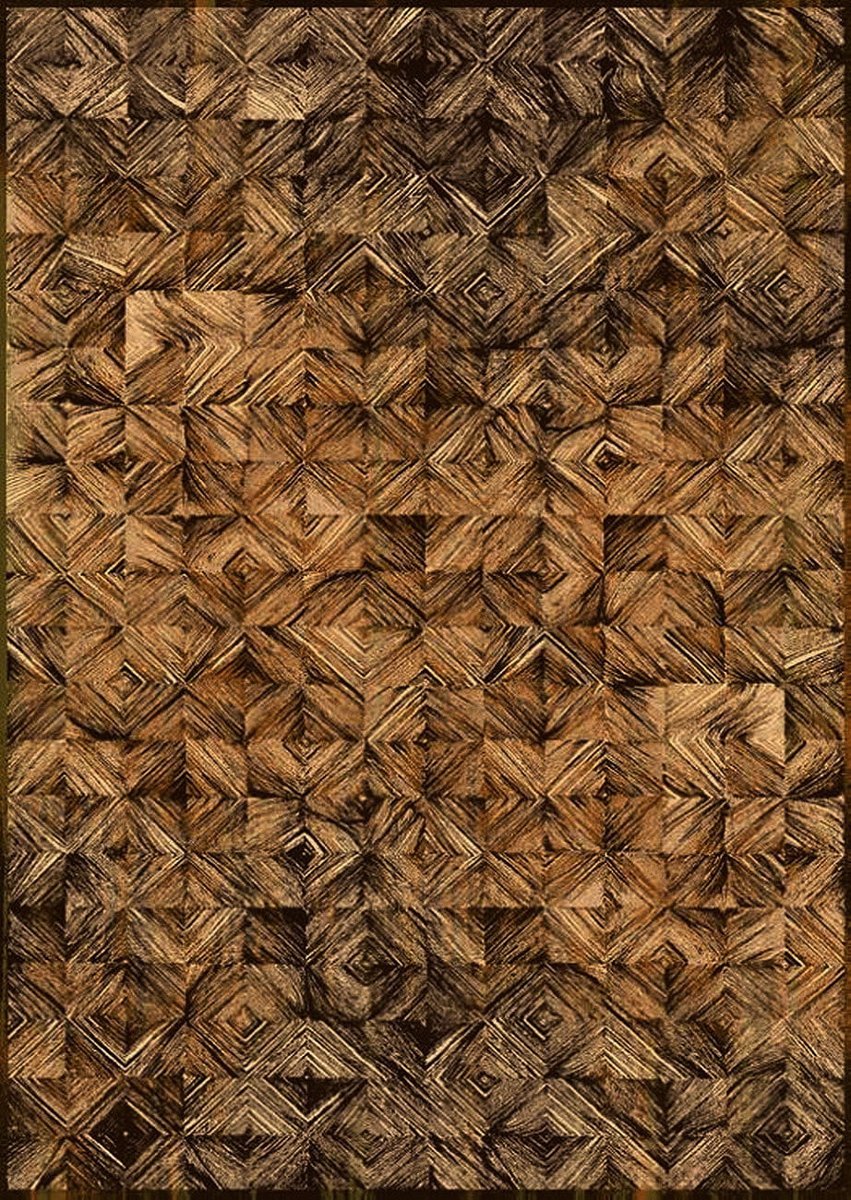 Dywan Agnella Isfahan Estera Sahara