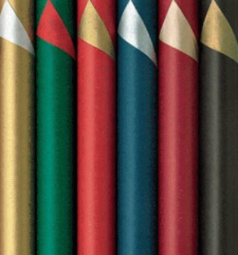 Paperteam, Papier 2 color świąteczny