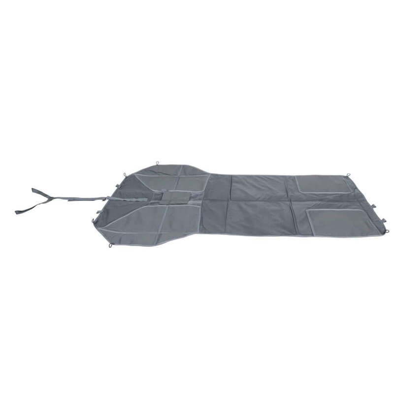 Helikon TEX Mata Strzelecka BACKBLAST MAT - Cordura - Shadow Grey (AC-MBB-CD-35) AC-MBB-CD-35