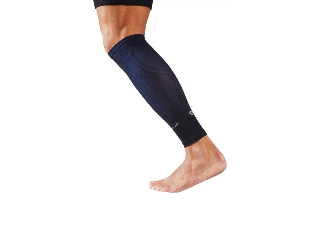 Opaska kompresyjna do biegania McDavid ACTIVE Multisports Sleeves - L