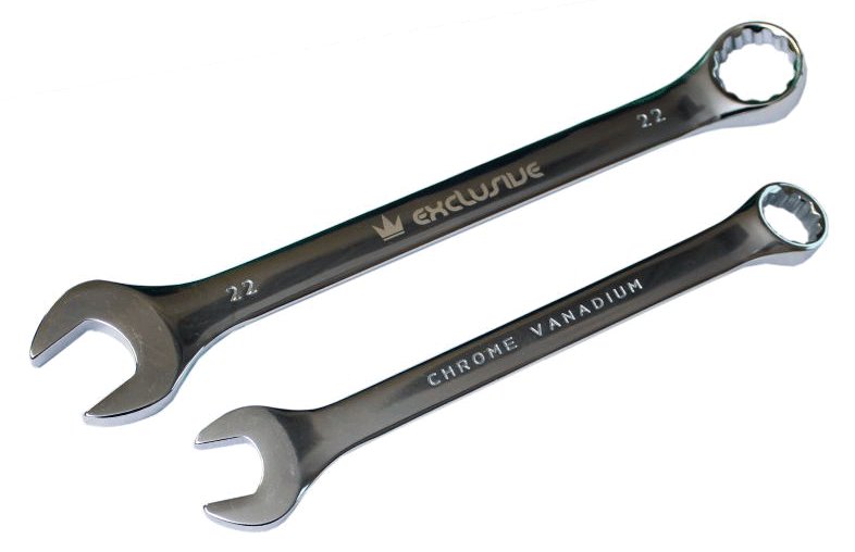 Corona Klucz płasko oczkowy 12mm C6312
