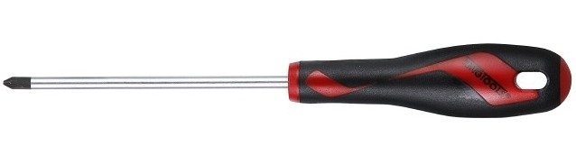 Zdjęcia - Wkrętak KING TONY  krzyżowy Phillips PH0 x 75 mm MD940N Teng Tools 