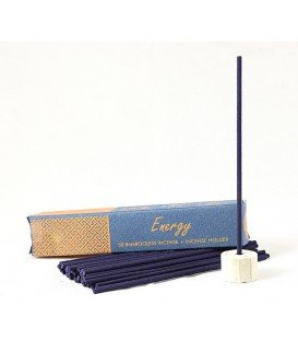 Kadzidełka SOI Bambooless - Energy (energia)
