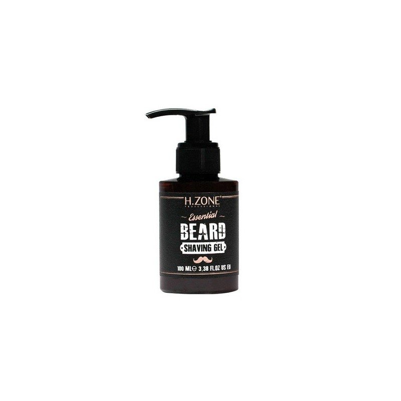 Renee BLANCHE BLANCHE H-ZONE Shaving Gel - Żel do golenia 100 ml