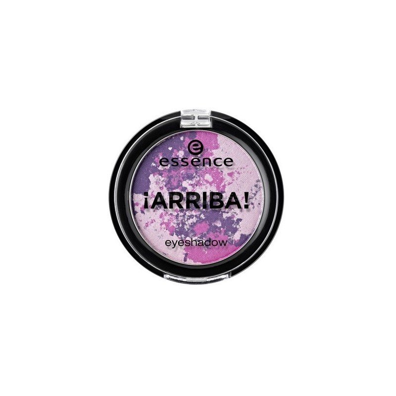 Essence Arriba Eyeshadow Cień do powiek 01 La Vida Loca - 2,5g