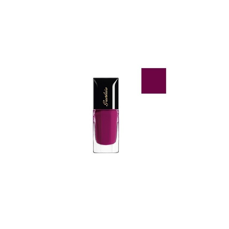 Guerlain La Laque Couleur 860 Madame Batifole  10ml