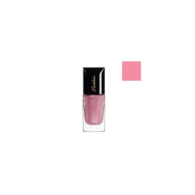 Guerlain La Laque Couleur 64 Gemma Lakier do Paznokci - 10ml