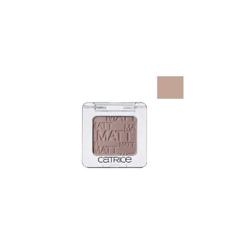 Catrice Cosmetics Cosmetics Absolute Eye Colour Cienie do powiek 350 Starlight Expresso 2g