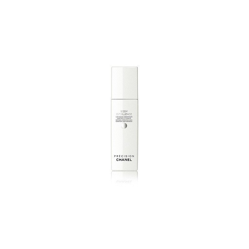 Chanel Precision Body Excellence Intense Hydrating Milkmleczko do ciała 200ml