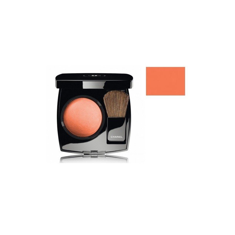 Chanel Joues Contraste róż do policzków odcień 03 Brume D´or Powder Blush) 4 g