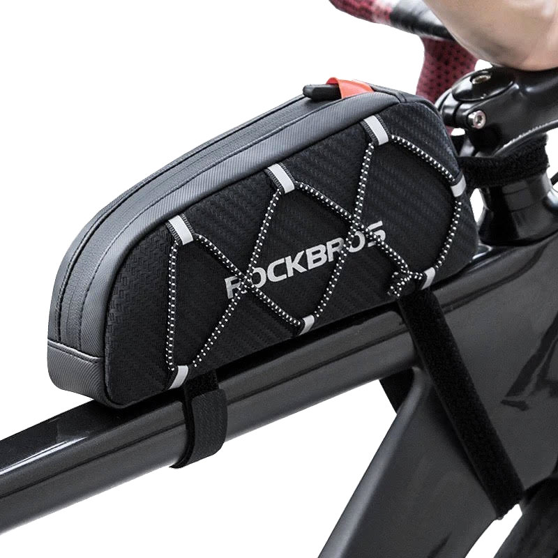 Torba Na Ramę Mini Wodoodporna Rockbros 0,9L