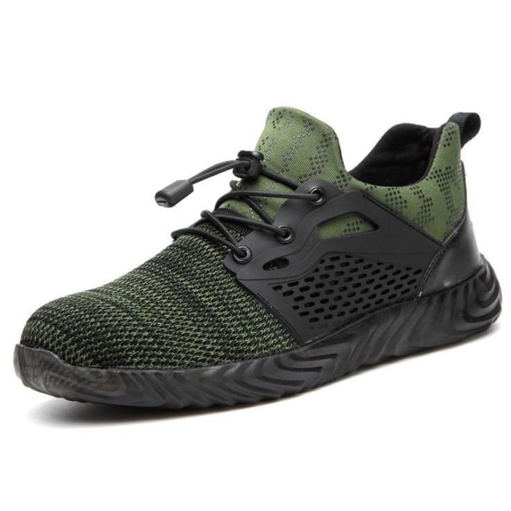 Buty BHP robocze 
