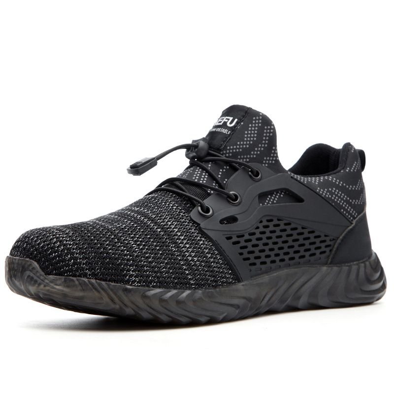 Buty BHP robocze 