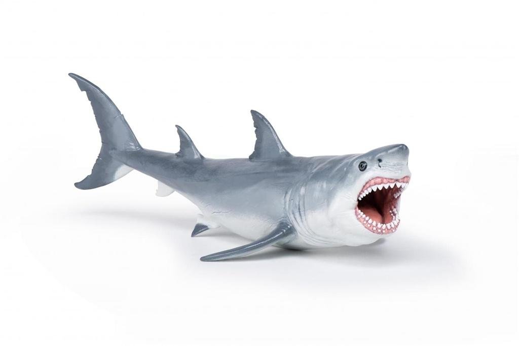 Papo Figurka Megalodon 442884