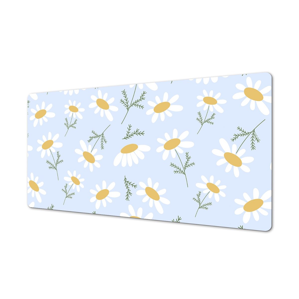 Podkładka na blat do pokoju dziecka Aster kwiatek, ArtprintCave