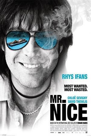 Pyramid Posters Mr Nice (One-sheet) - plakat PP32322