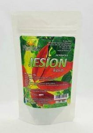 YUCCA Proherbis Jesion Kora herbatka 50 g YUC2452