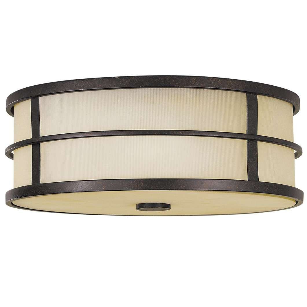 Feiss FUSION FE/FUSION/F plafon sufitowy 3x60W/E27 ELSFE/FUSION/F