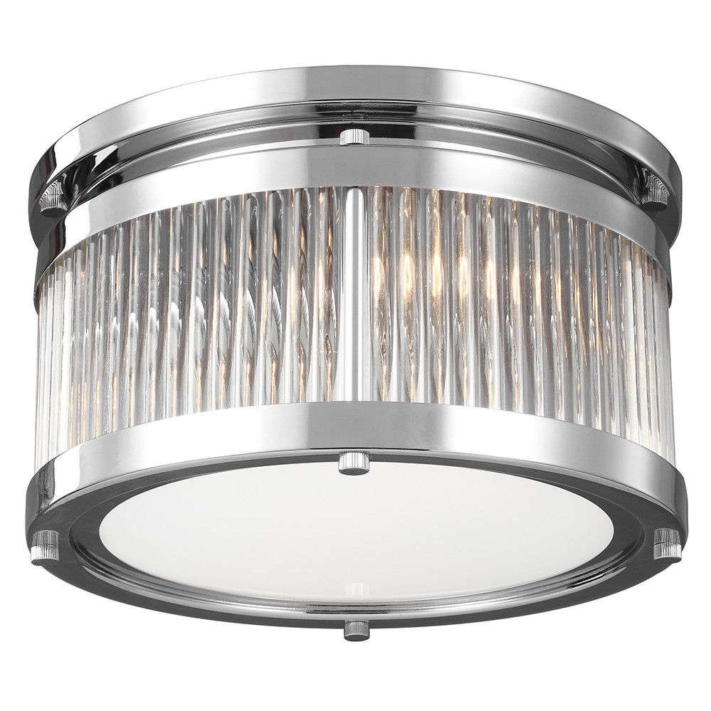Feiss PAULSON FE/PAULSON/F/S plafon sufitowy 3x3,5W/G9 3000K ELSFE/PAULSON/F/S